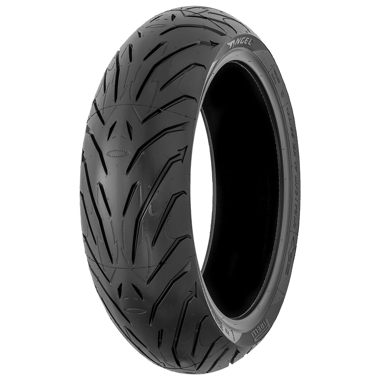 PIRELLI 180/55 ZR 17 M/C TL (73W) ANGEL ST