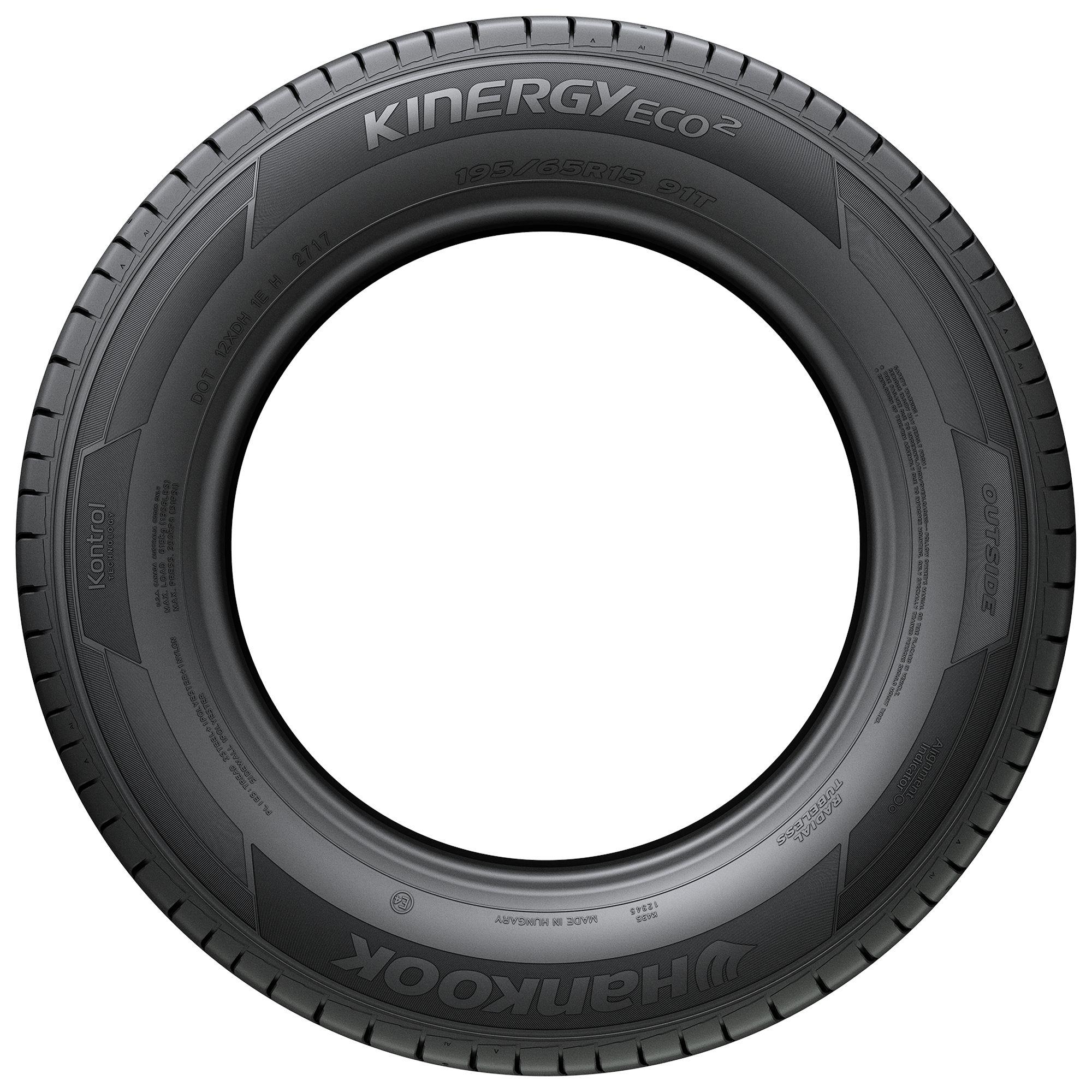 HANKOOK KINERGY ECO 2 (K435) 155/80R13 79T BSW