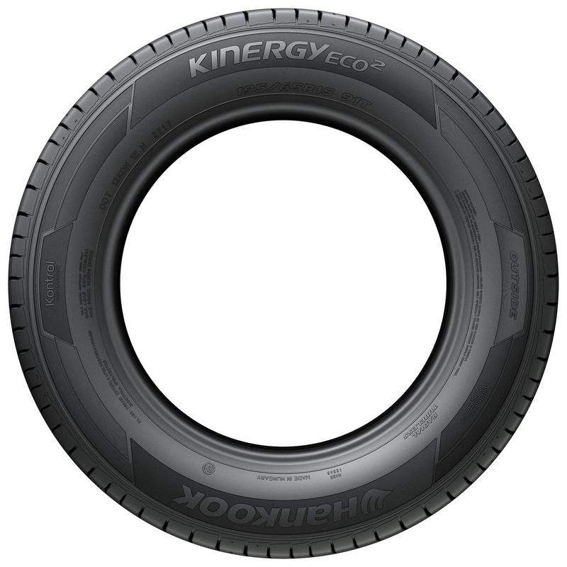 HANKOOK KINERGY ECO 2 (K435) 185/60R15 84H BSW