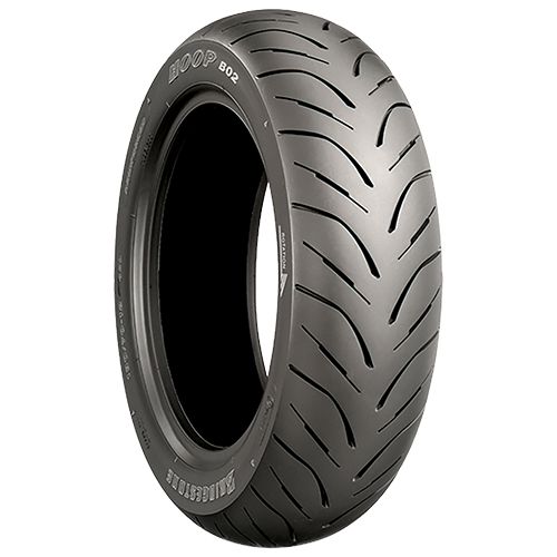 BRIDGESTONE 130/70 - 16 M/C TL 61P HOOP B02 (G)