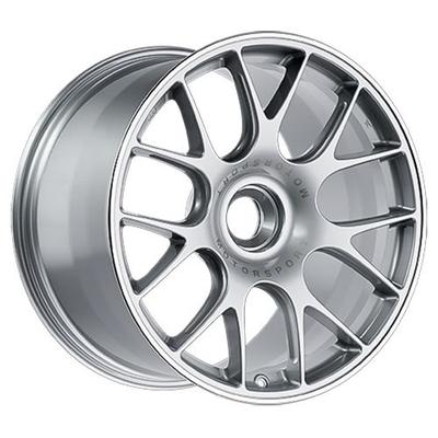 BBS CH-R brillantsilber 9.0Jx20 5x112 ET13