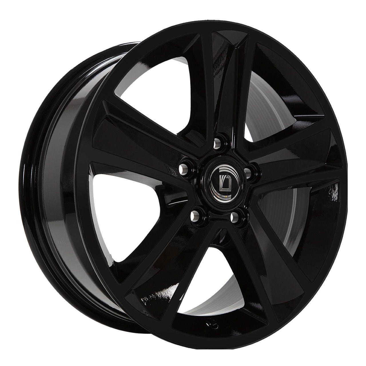 DIEWE MAMMUT 5 neroS 7.0Jx16 5x160 ET50