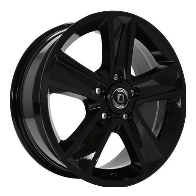 DIEWE MAMMUT 5 neroS 7.0Jx16 5x160 ET50