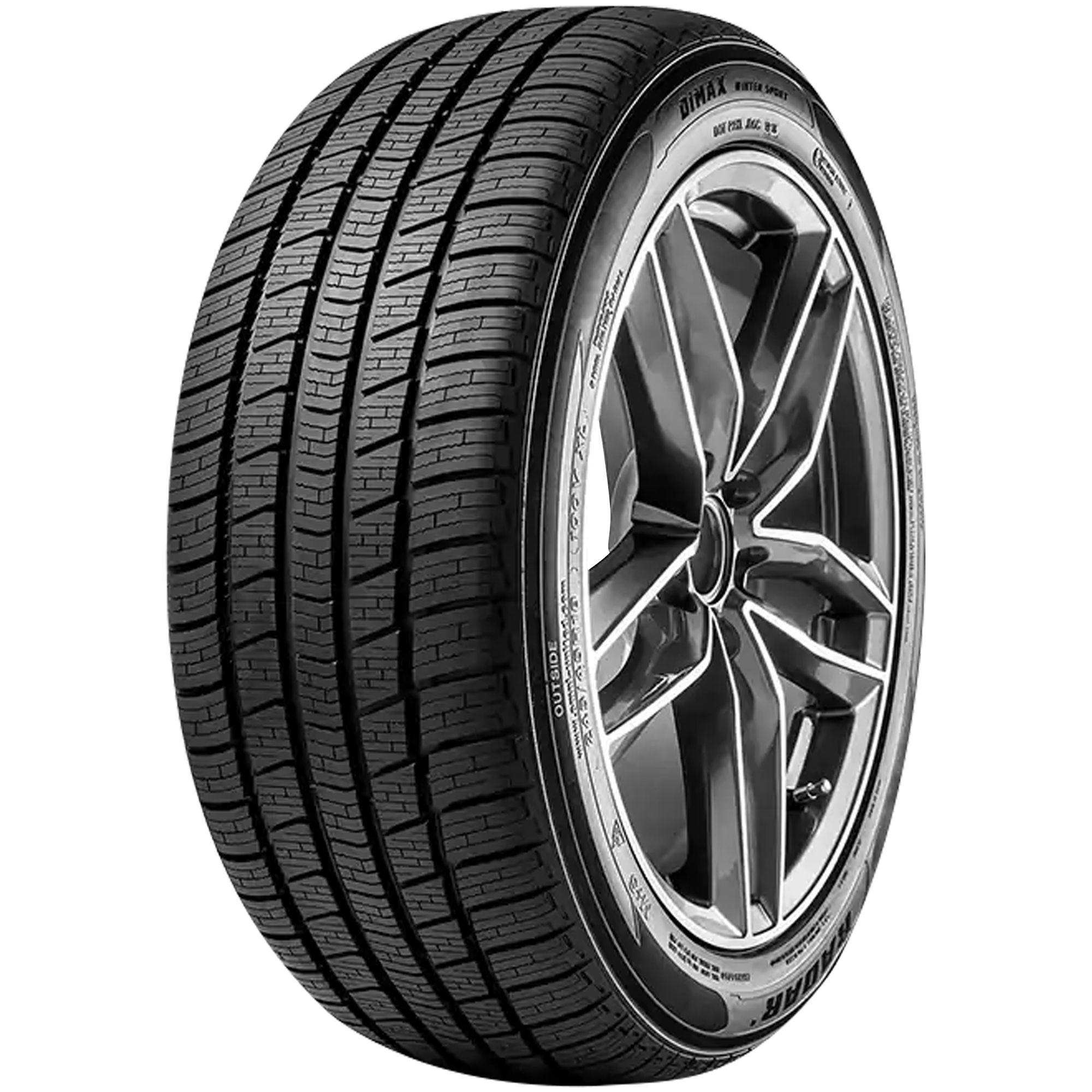 RADAR DIMAX WINTER SPORT 185/55R15 86V XL BSW