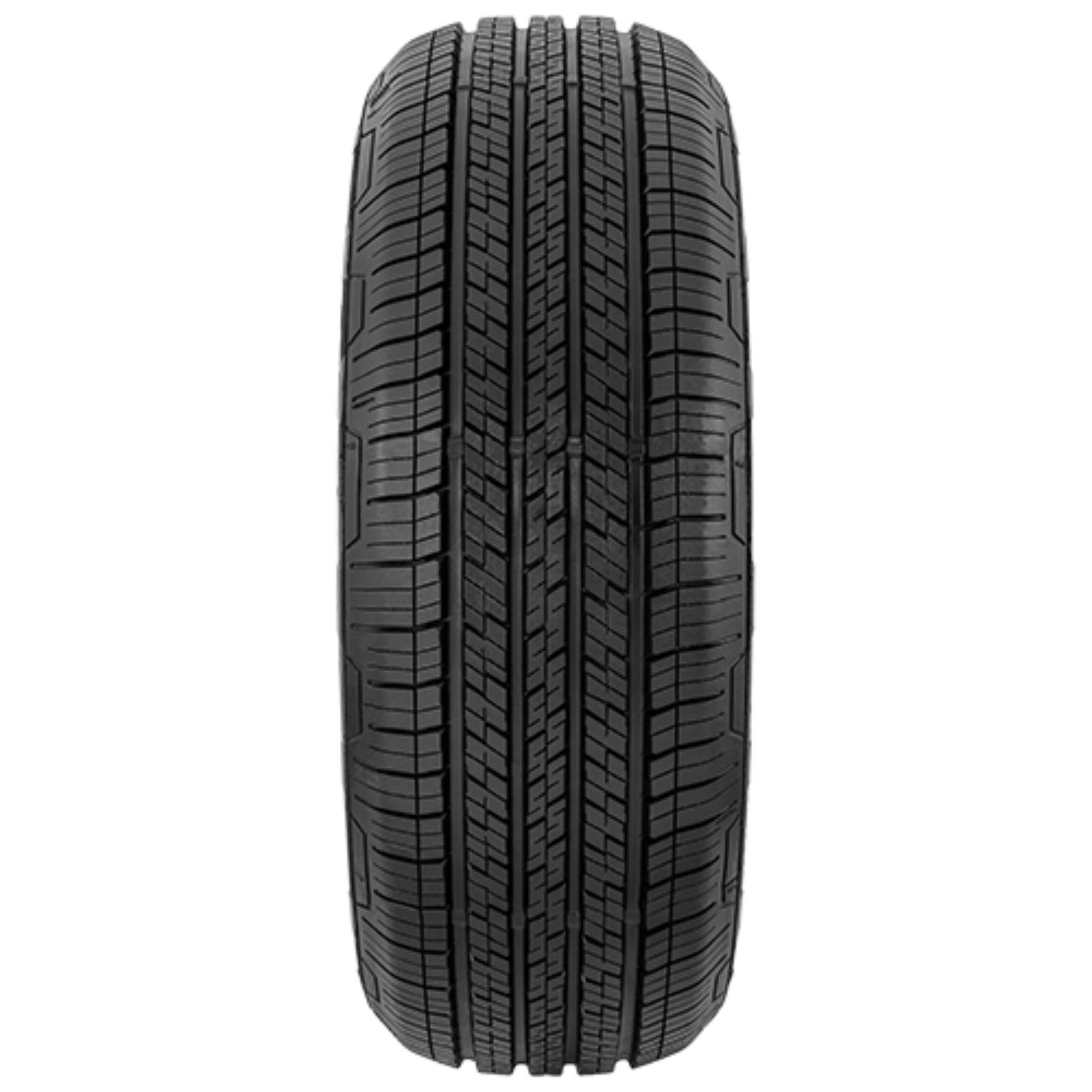 CONTINENTAL CONTI4X4CONTACT (MO) 265/60R18 110V (MO) FR ML