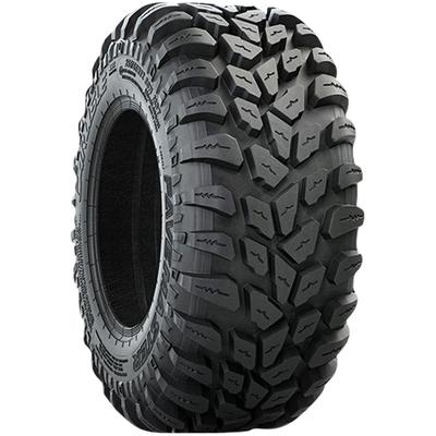 CARLISLE 25x8.00 R 12 TL 43N PAVEMASTER 6PR (205/80R12), ECE75