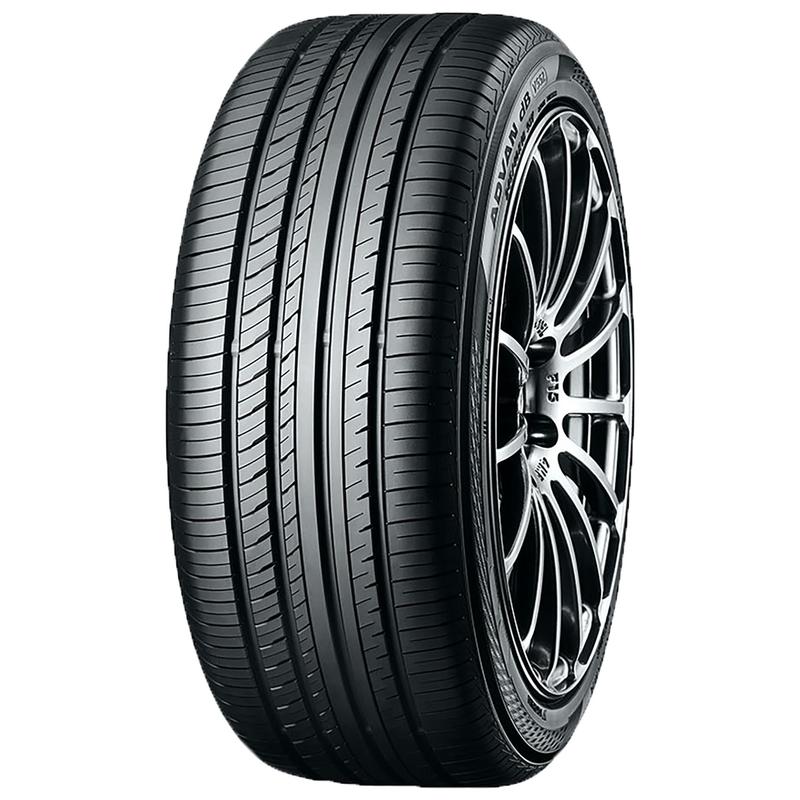 YOKOHAMA ADVAN DB V552 225/45R21 95W BSW