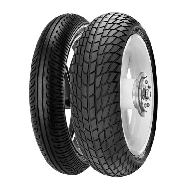 METZELER 125/75 R 420 TL  RACETEC SM RAIN NHS