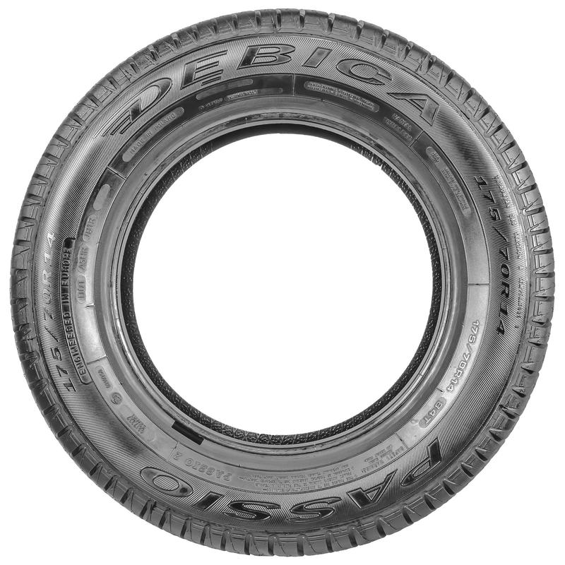 DEBICA PASSIO 2 165/65R14 79T