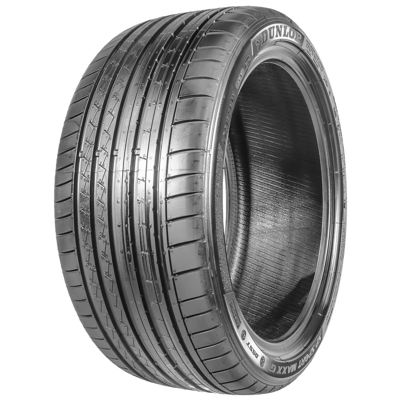 DUNLOP SP SPORT MAXX GT B 265/45R20 108Y B XL MFS