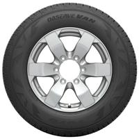 TOYO OBSERVE VAN 215/65R16C 109/107T BSW