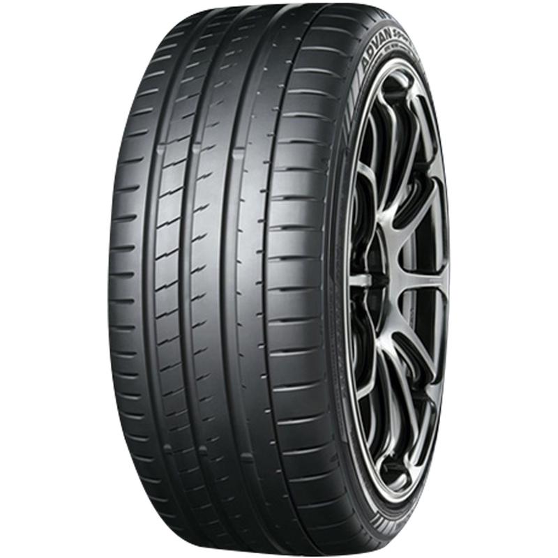 YOKOHAMA ADVAN SPORT V107E (*) 285/30R20 99(Y) (*) XL RPB BSW
