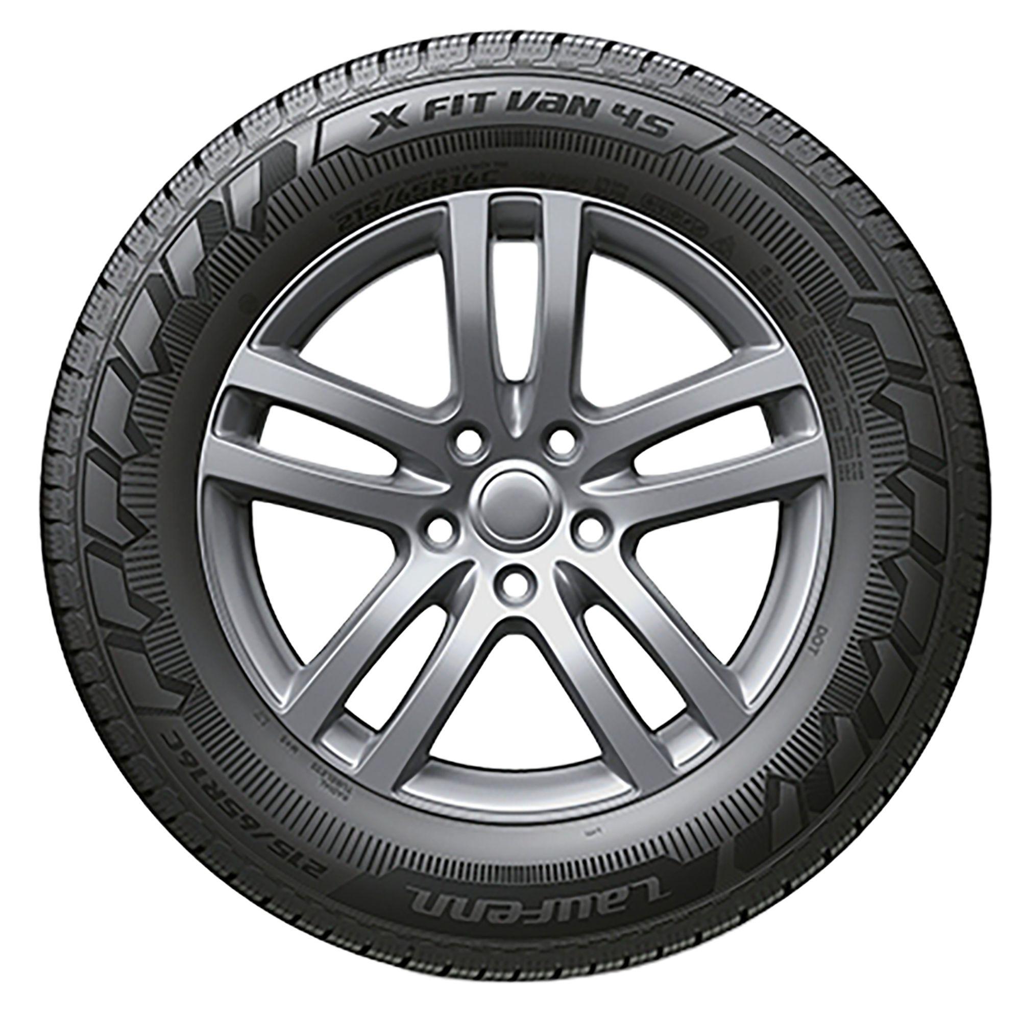 LAUFENN X FIT VAN 4S (LV71) 215/75R16C 116/113R SBL