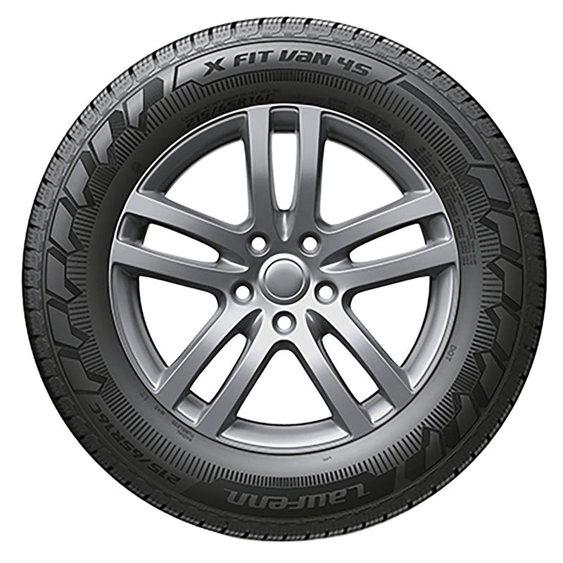 LAUFENN X FIT VAN 4S (LV71) 195/75R16C 110/108R SBL
