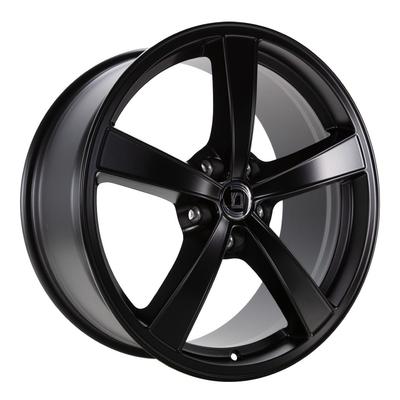 DIEWE TRINA nero 8.0Jx18 5x108 ET45