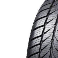 GENERAL TIRE GRABBER A/S 365 215/60R17 96H BSW