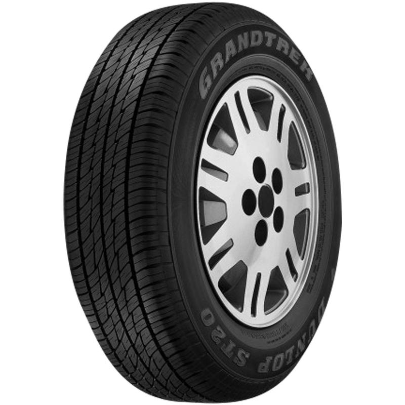 DUNLOP GRANDTREK ST 20 215/60R17 96H LHD MFS