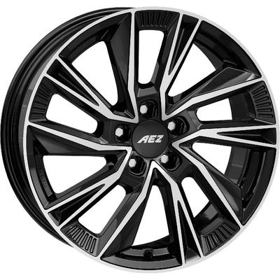 AEZ HAVANNA DARK dark 9.5x21 5x112 ET30