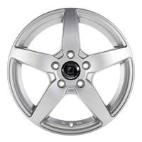 DIEWE INVERNO argento silber 8.0Jx18 5x112 ET38