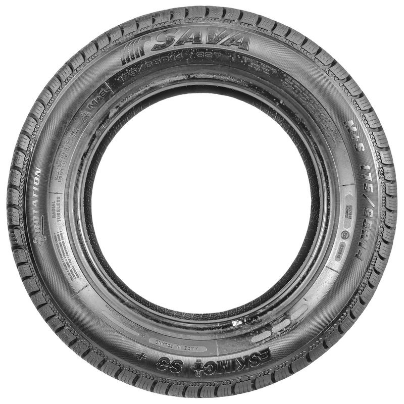 SAVA ESKIMO S3+ 185/65R14 86T