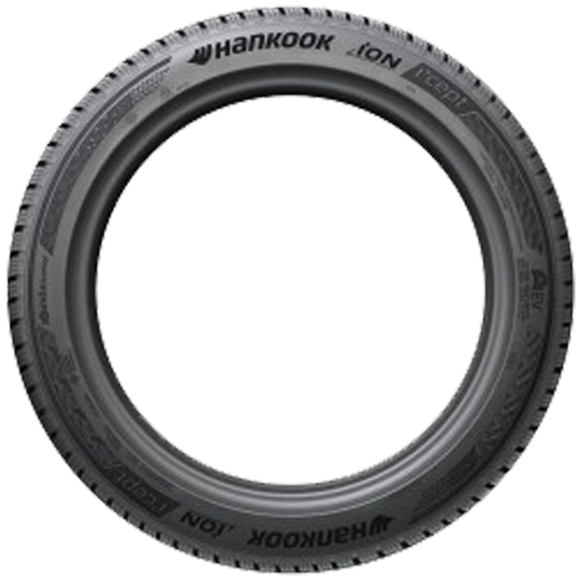HANKOOK ION I*CEPT 245/35R20 95V XL BSW SOUND ABSORBER