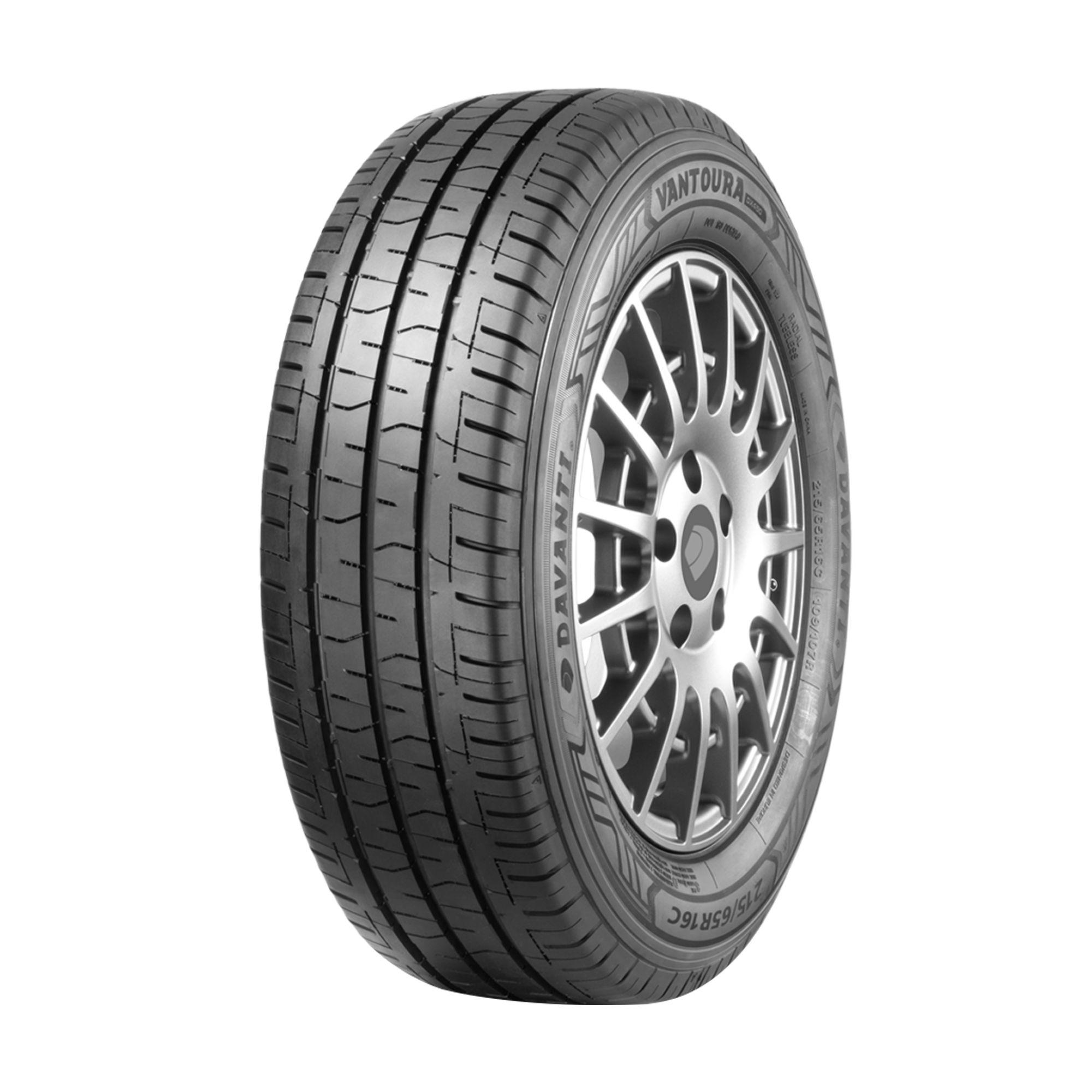 DAVANTI VANTOURA DX450 215/65R16C 109/107R BSW