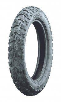 HEIDENAU 3.00 - 12 TT 47J K57 M+S SNOWTEX