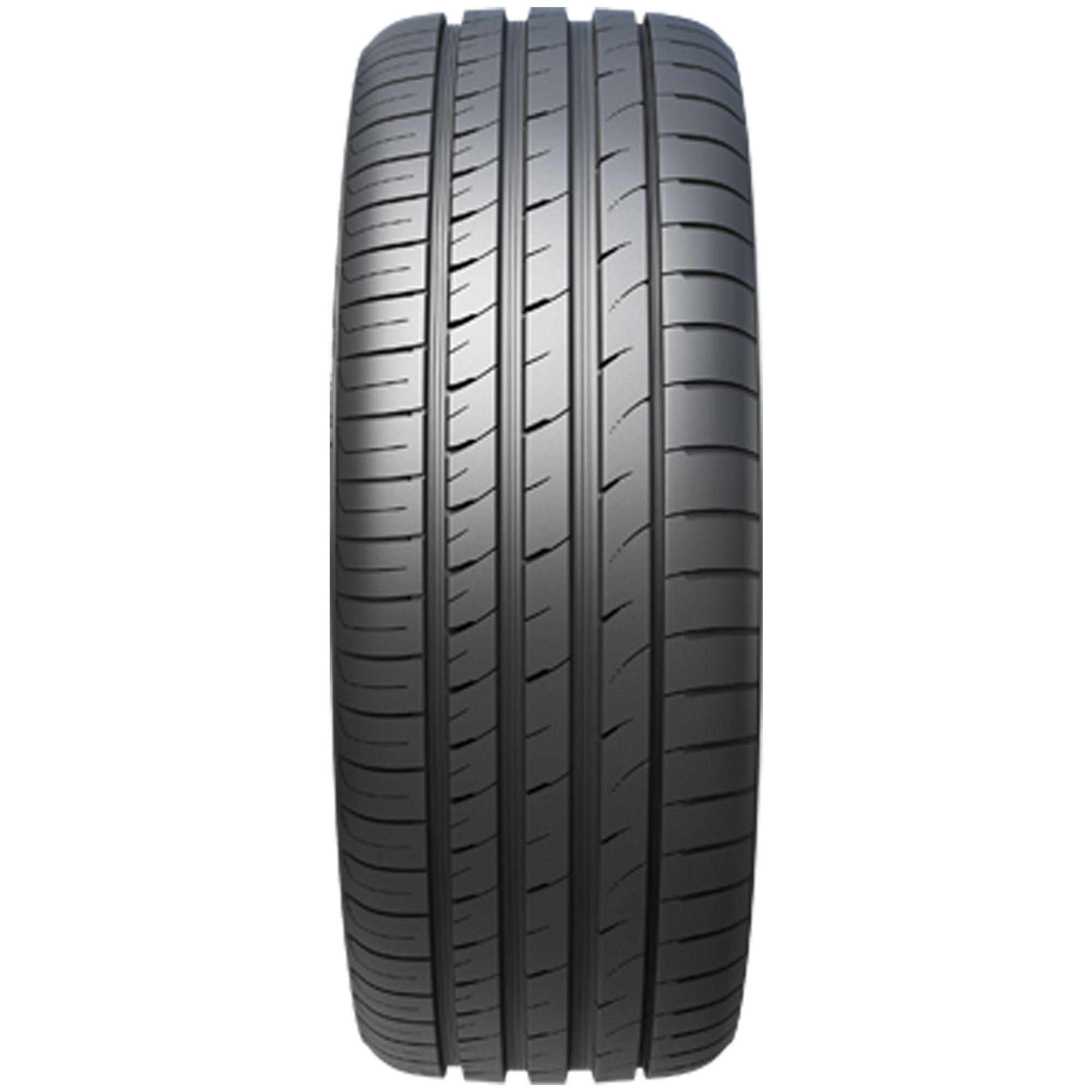 TOURADOR X SPEED TU1 225/50R17 98Y XL BSW