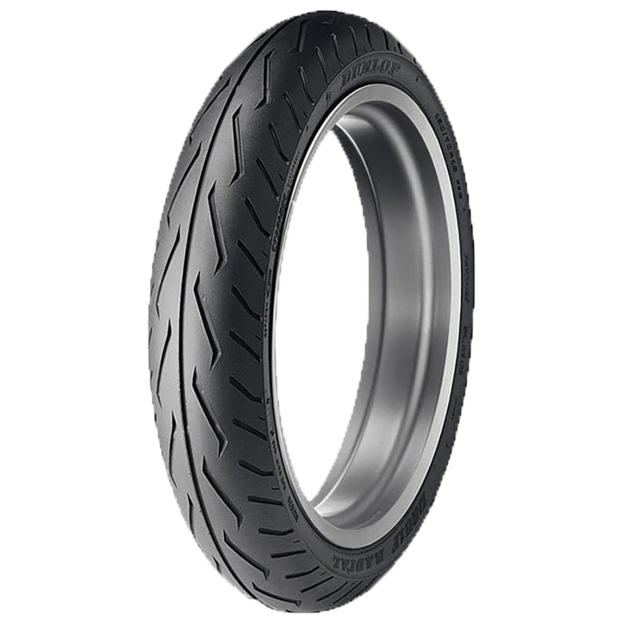 DUNLOP 130/70 R 18 M/C TL 63H D 251 F (L)