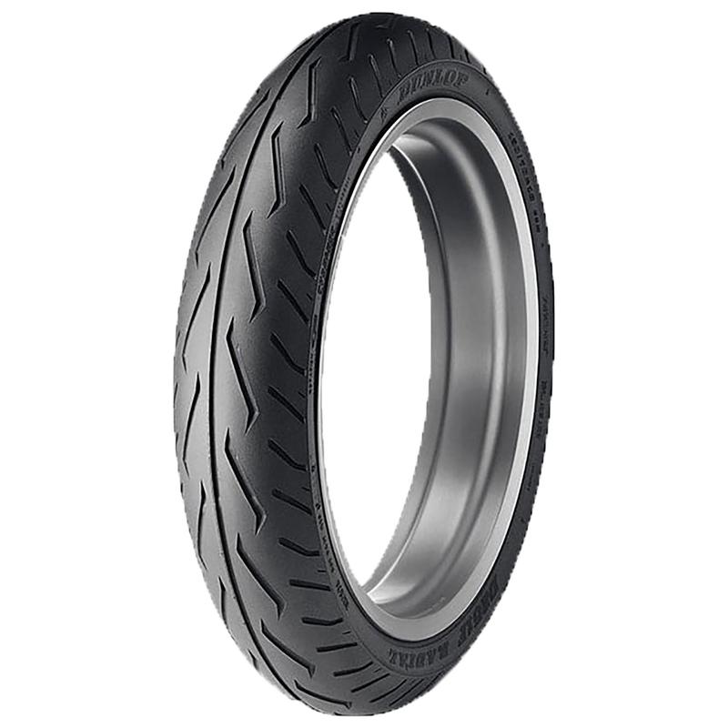 DUNLOP 130/70 R 18 M/C TL 63H D 251 F (L)