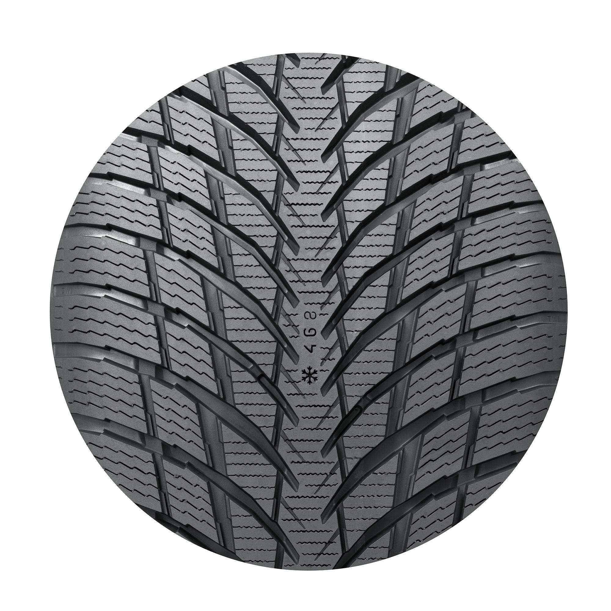NOKIAN NOKIAN WR SNOWPROOF P 215/45R18 93V XL