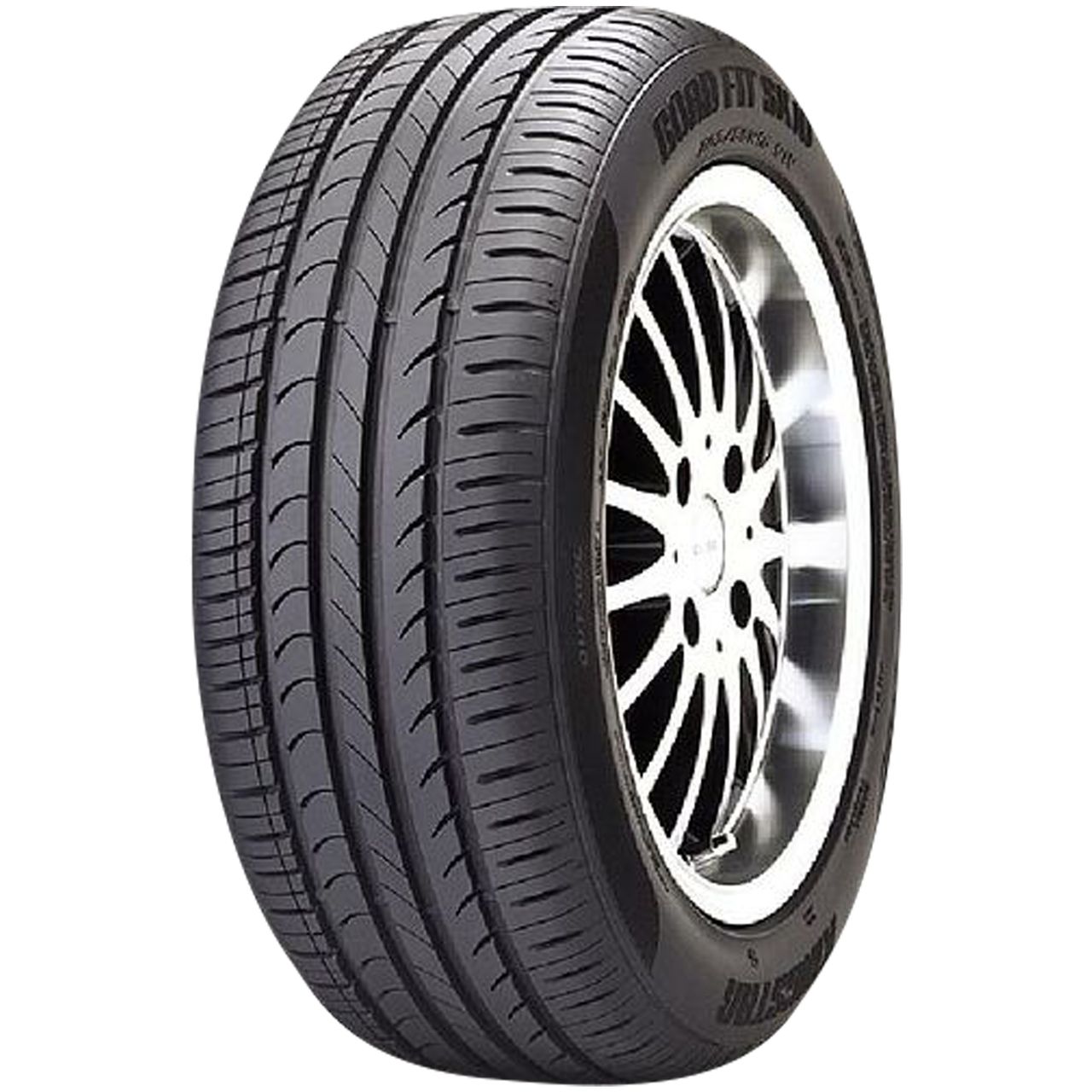 KINGSTAR ROAD FIT SK10 225/55R17 101W XL
