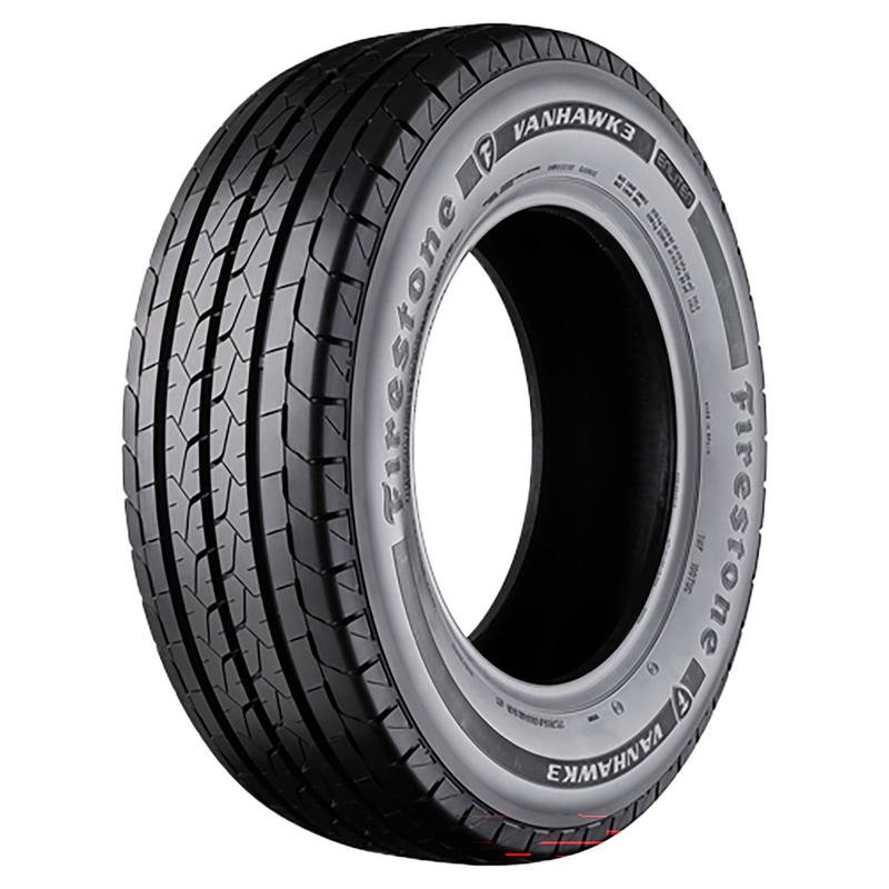FIRESTONE VANHAWK 3 195/75R16C 107/105T ENLITEN BSW