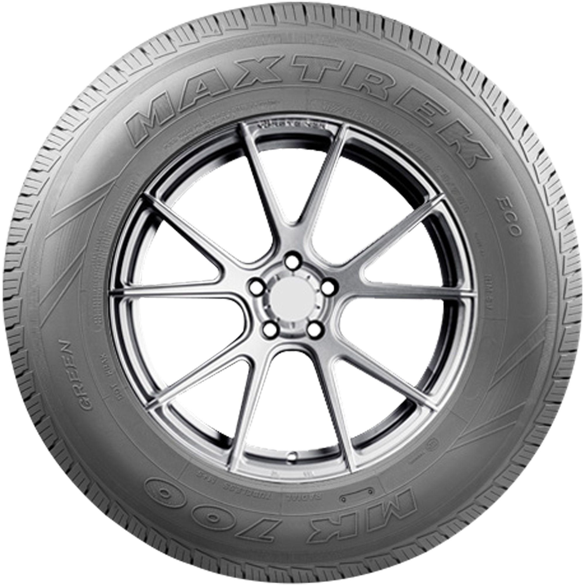 MAXTREK MK700 195/65R16C 104/102S BSW