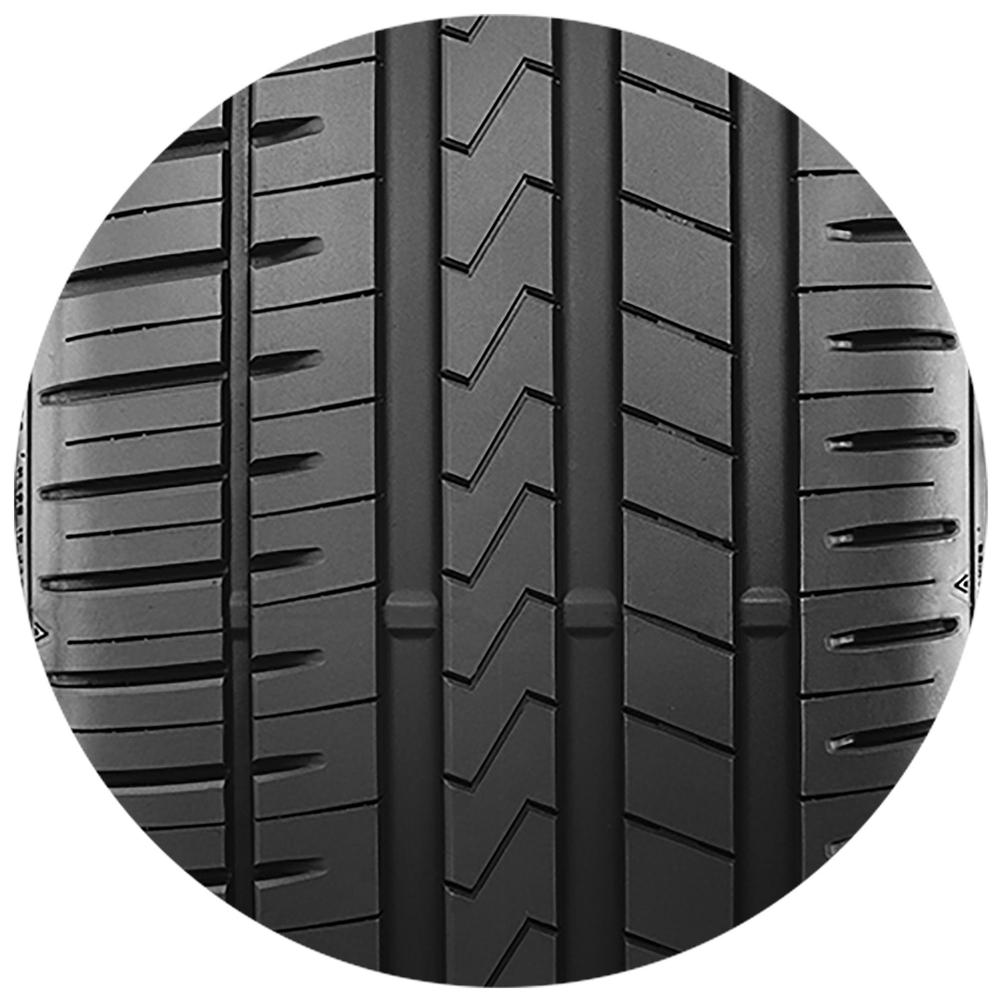 FALKEN AZENIS FK510 295/25R22 97Y XL MFS BLK