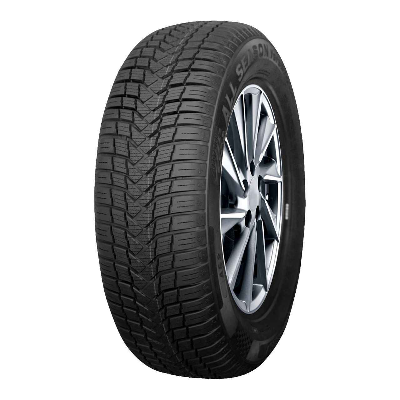AUTOGREEN ALL SEASON VERSAT-AS2 185/60R14 82H BSW