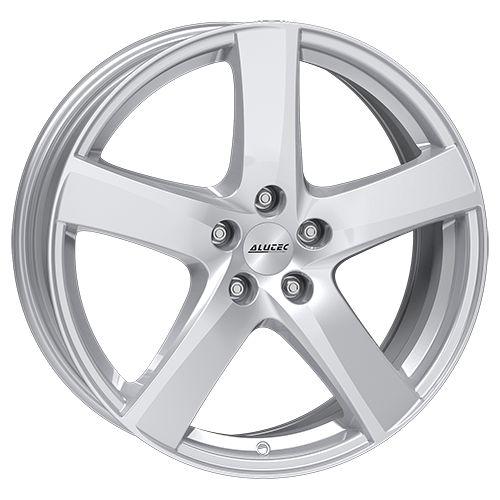 ALUTEC FREEZE polarsilber 6.5Jx16 5x112 ET46