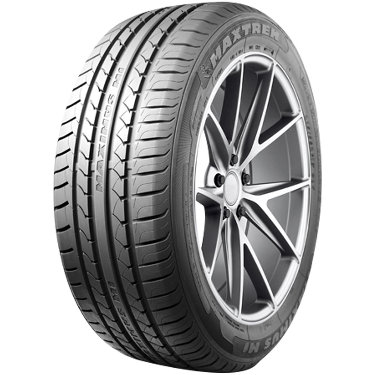 MAXTREK MAXIMUS M1 215/60R15 94H BSW