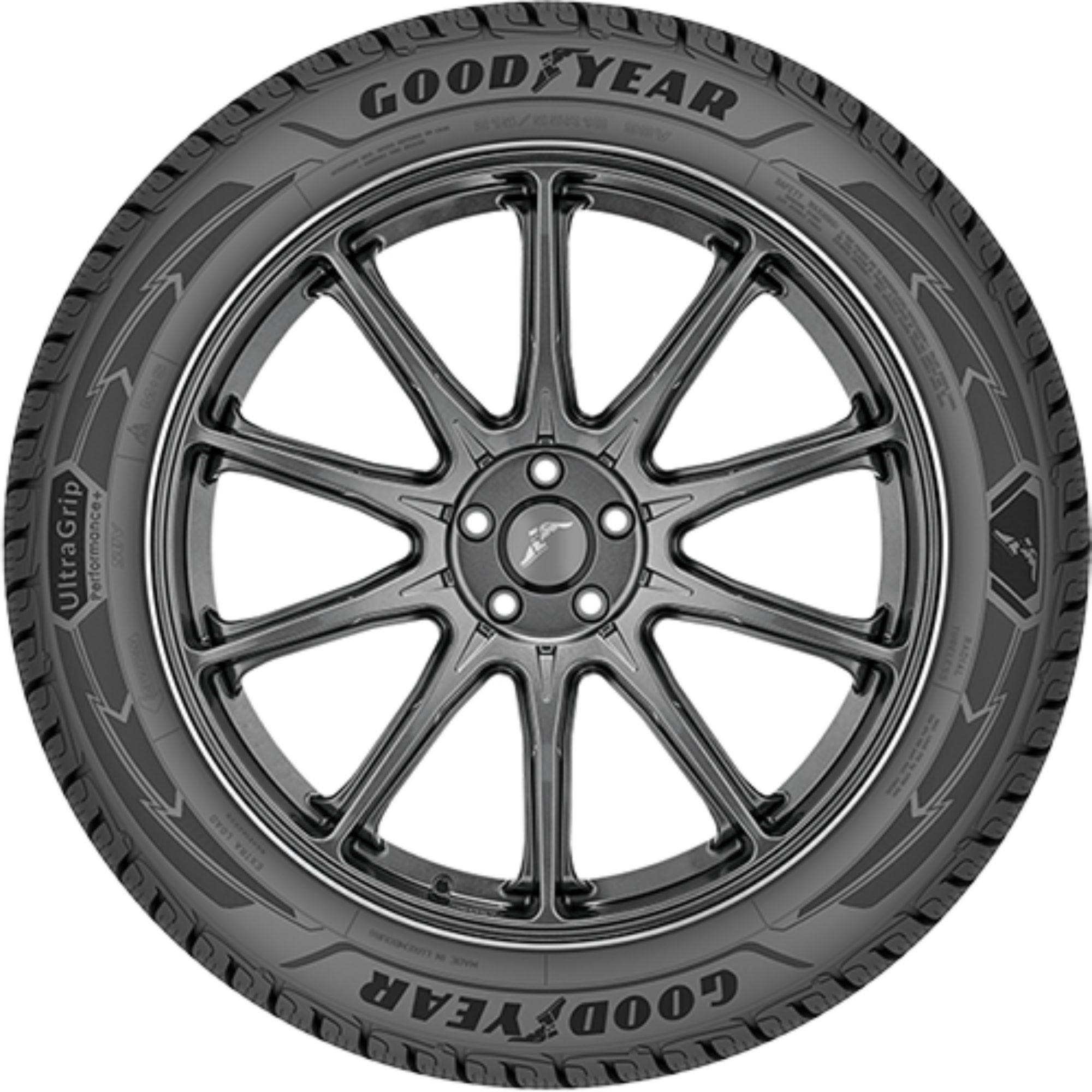 GOODYEAR ULTRAGRIP PERFORMANCE+ SUV 275/40R20 106V XL MFS