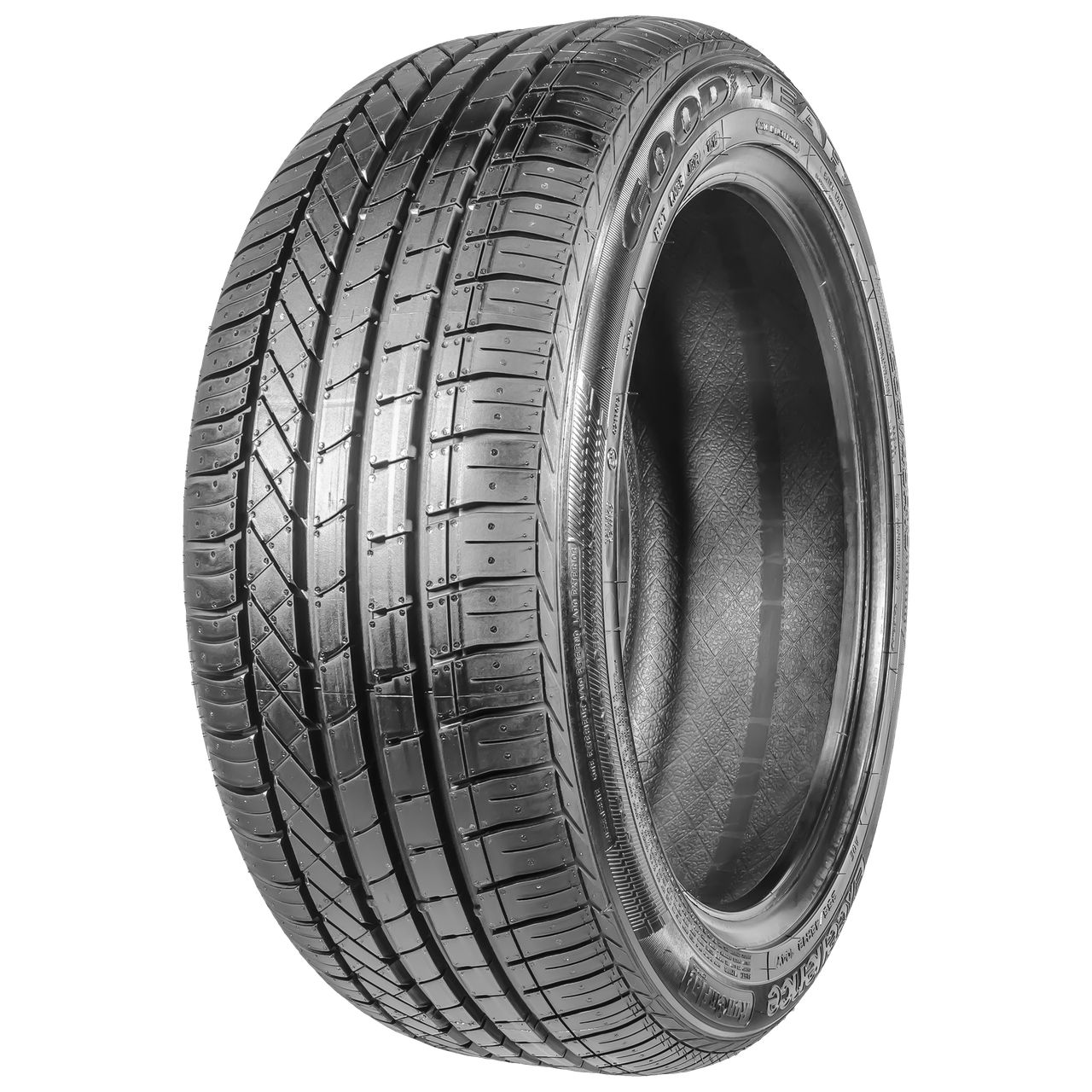 GOODYEAR EXCELLENCE (*) RSC ROF 275/35R20 102Y (*) RSC ROF XL MFS