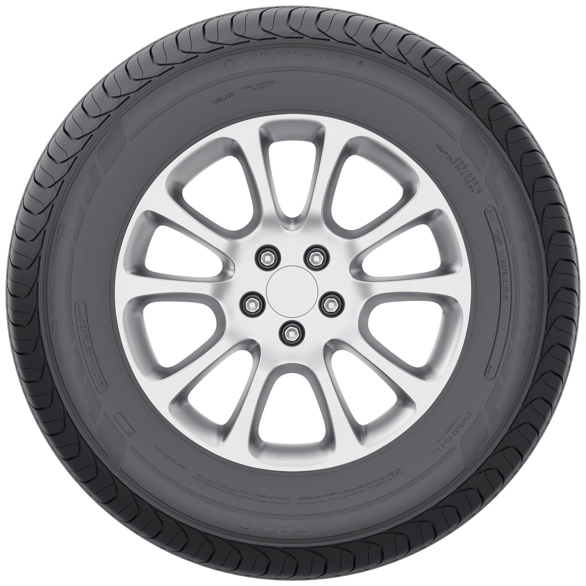 AUSTONE ATHENA SP-6 195/55R16 87V BSW