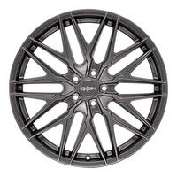 OXIGIN 25OXCROSS titan paint 10.5Jx20 5x120 ET45