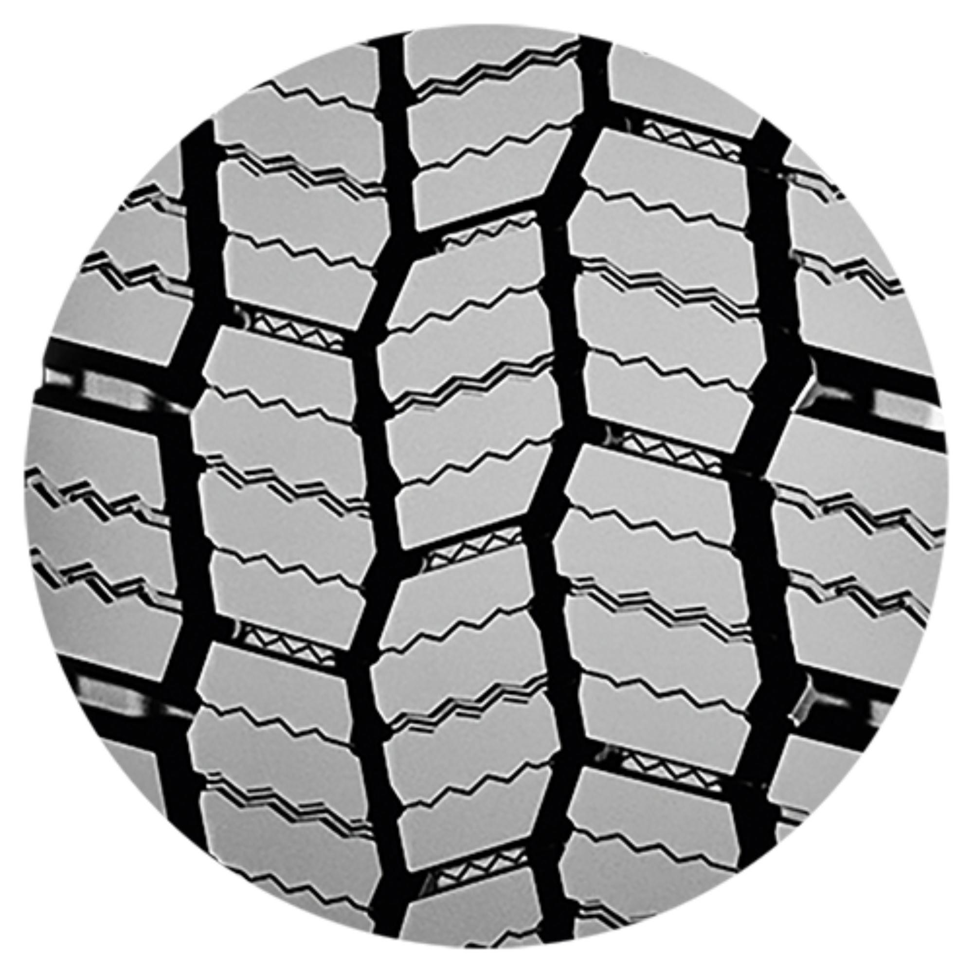 CONTINENTAL 215/75 R 17.5 TL 126/124M CONTI SCANDINAVIA LD3 12PR M+S 3PMSF