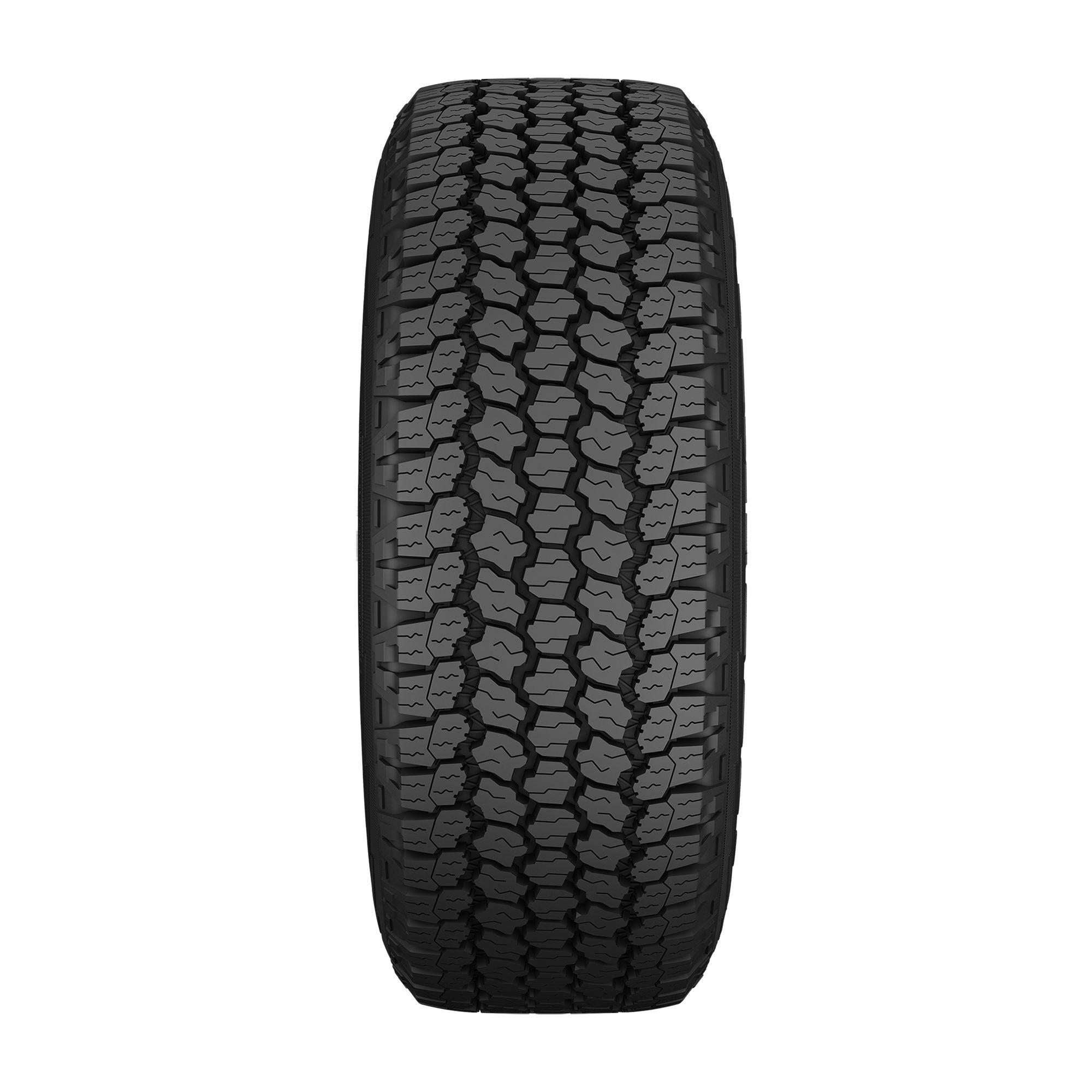 GOODYEAR WRANGLER AT ADVENTURE 235/70R16 109T XL