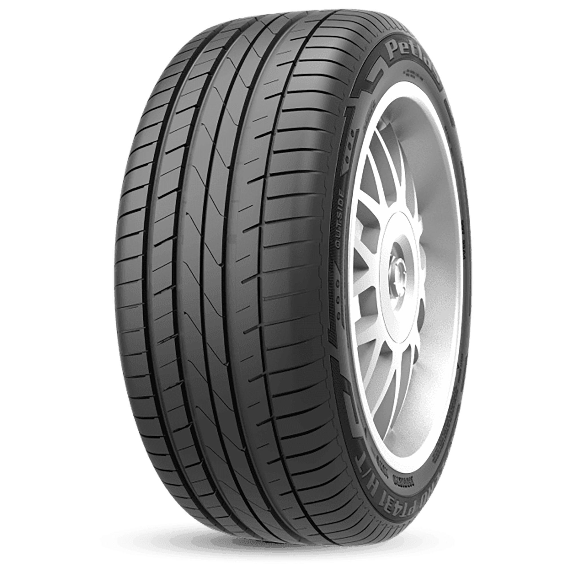 PETLAS EXPLERO H/T PT431 235/60R18 107V XL