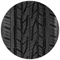 CONTINENTAL CONTICROSSCONTACT LX 2 (EVc) 215/65R16 98H (EVc) FR BSW