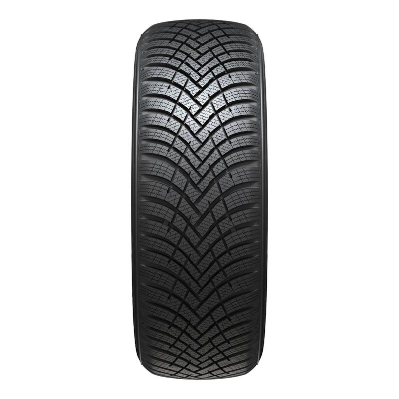 HANKOOK WINTER I*CEPT RS3 205/55R17 95V XL SBL