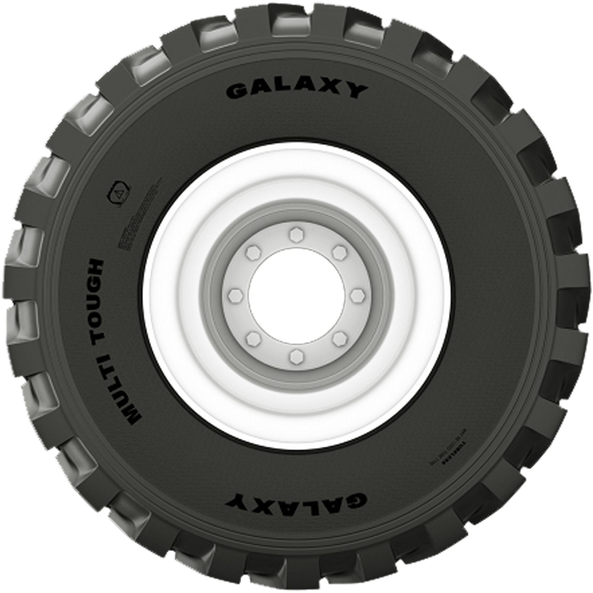 GALAXY 340/80 R 18 TL 136A8 MULTI TOUGH R-4 T.R.A (12.5R18), ECE106