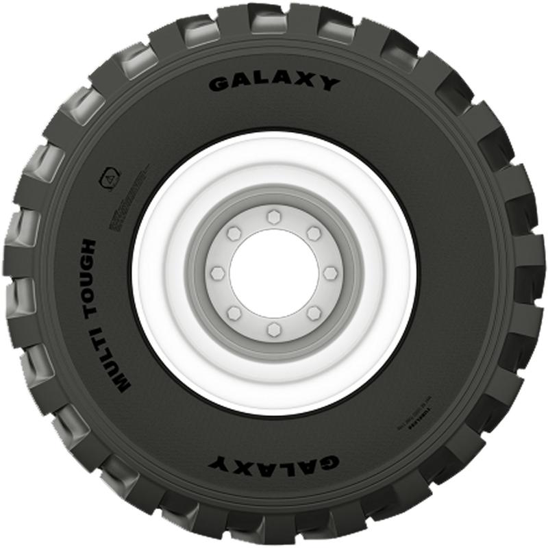 GALAXY 340/80 R 18 TL 136A8 MULTI TOUGH R-4 T.R.A (12.5R18), ECE106
