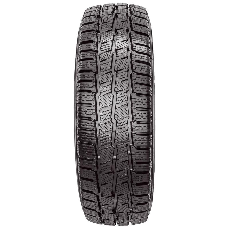 MICHELIN AGILIS ALPIN 195/65R16C 104/102R